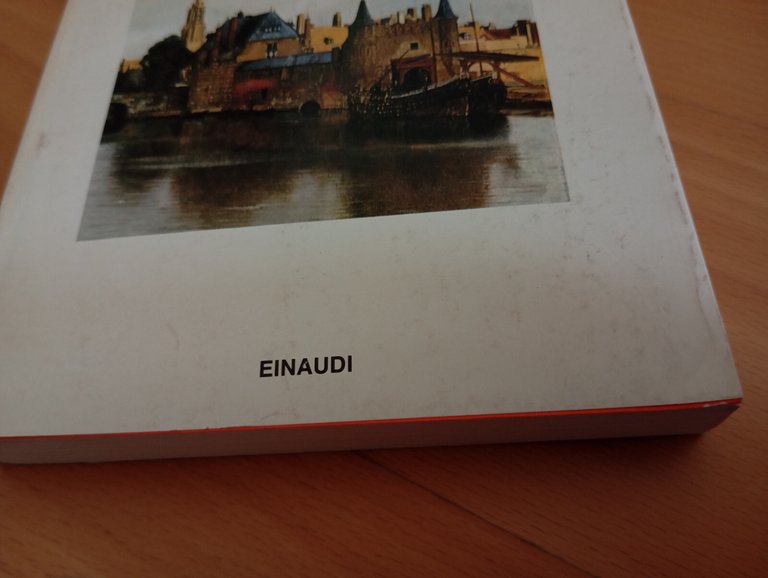 Ideali e idoli. I valori nella storia e nell'arte, E. …