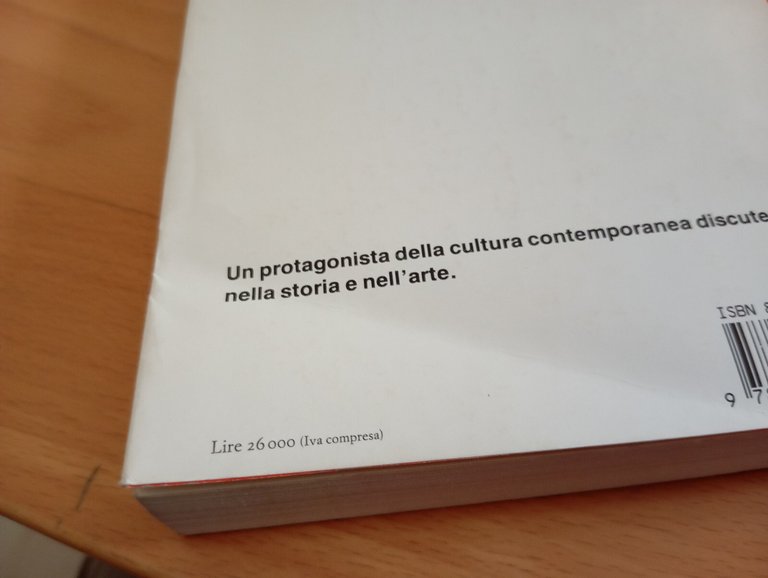 Ideali e idoli. I valori nella storia e nell'arte, E. …