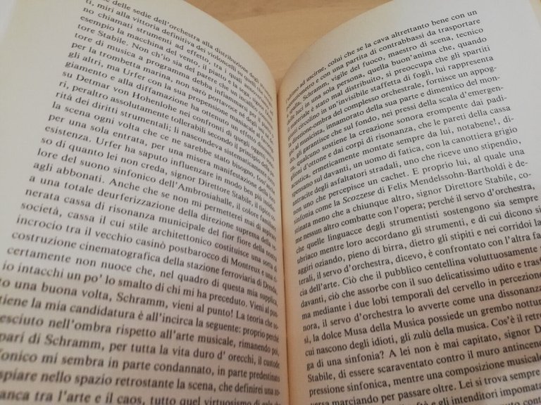 Idra, semestrale di letteratura, Il melangolo, anno 1 numero 1, …