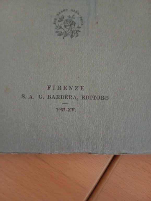 Idrologia della bonifica integrale Idrologia generale, Marco Giandotti, 1937