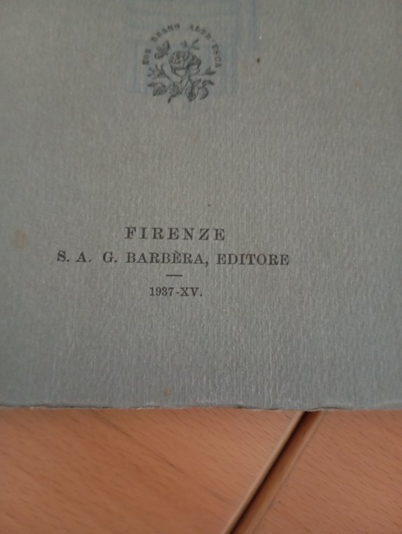 Idrologia della bonifica integrale Idrologia generale, Marco Giandotti, 1937