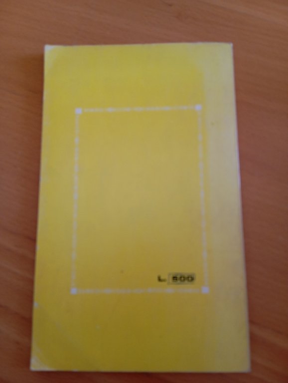 Il Bagagnlino, Rivista, Numero 2