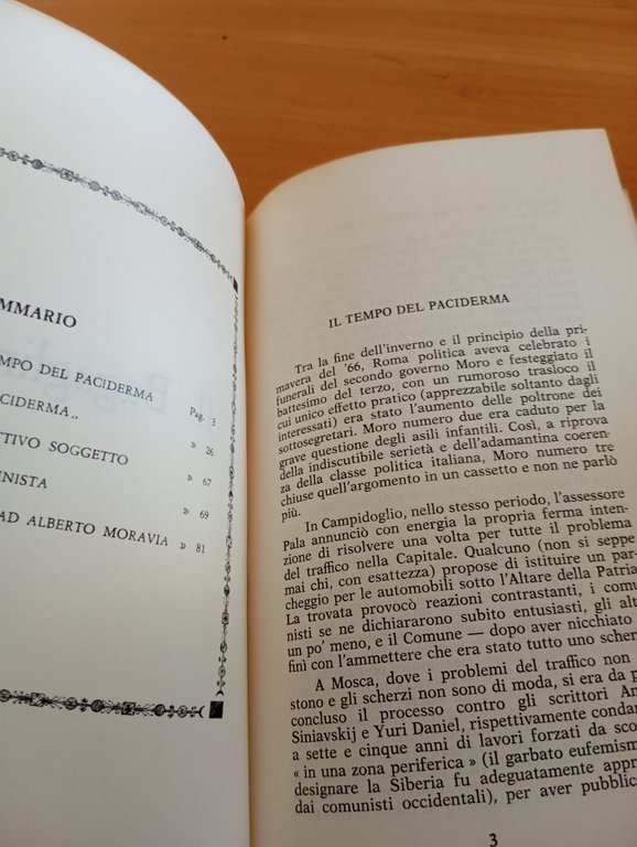 Il Bagagnlino, Rivista, Numero 2