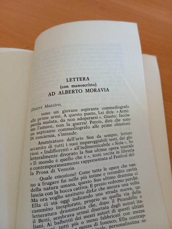 Il Bagagnlino, Rivista, Numero 2