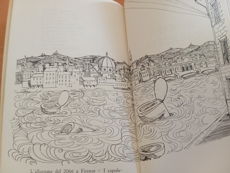 Il Bagagnlino, Rivista, Numero 2