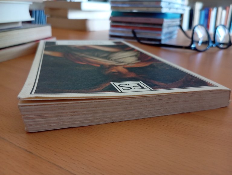 Il bagno di Diana, Pierre Klossowski, ES, 1993 | Immagine Gallery 5