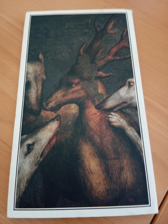 Il bagno di Diana, Pierre Klossowski, ES, 1993 | Immagine Gallery 8