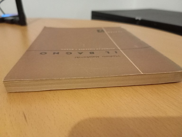 Il bagno, Vladimir Majakovski, Editrice La fiaccola, 1950 | Immagine Gallery 7