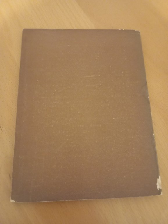 Il bagno, Vladimir Majakovski, Editrice La fiaccola, 1950 | Immagine Gallery 8