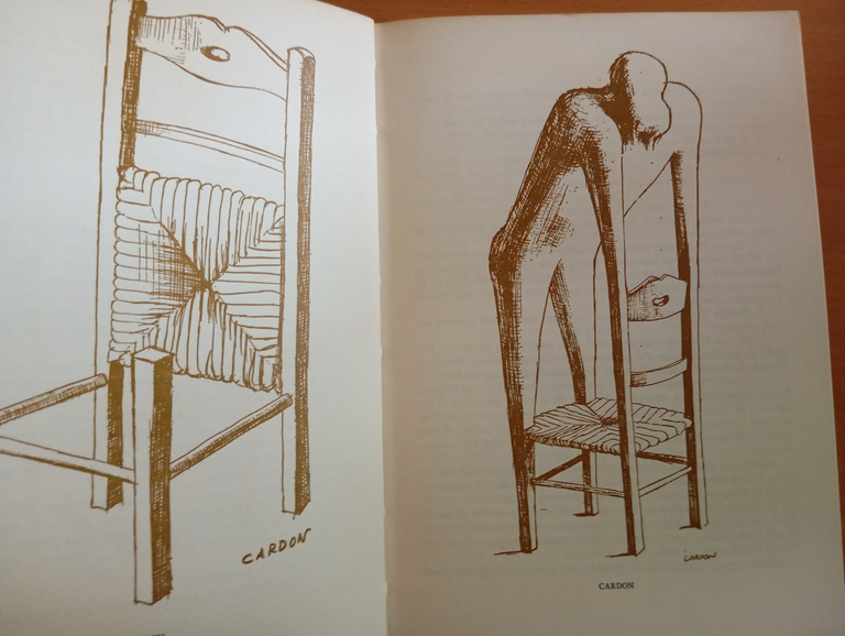 Il Caffé 1 Febbraio 1968, Arthur Adamov, Il signor Prudenzio | Immagine Gallery 7