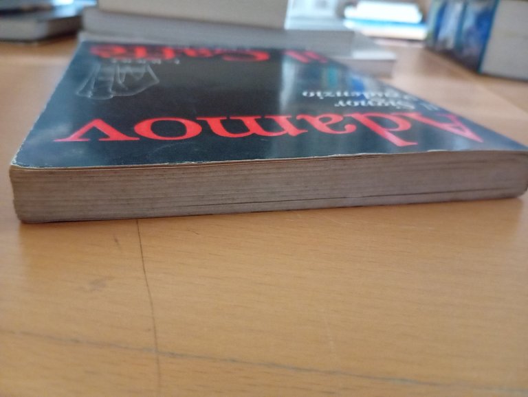 Il Caffé 1 Febbraio 1968, Arthur Adamov, Il signor Prudenzio | Immagine Gallery 2