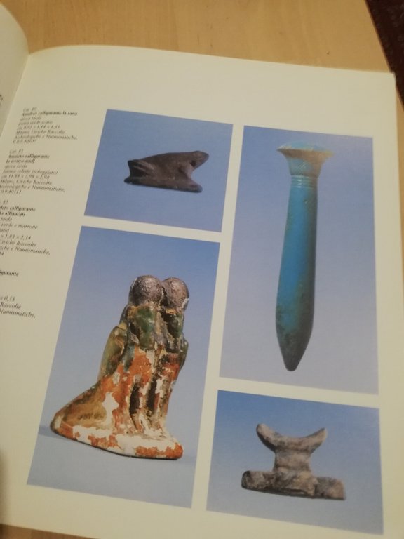 Il cammino di Harwa l'uomo di fronte al mistero: l'Egitto, …