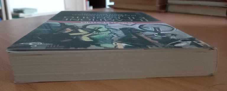 Il campione e il bandito, Marco Ventura, Il Saggiatore, 2006