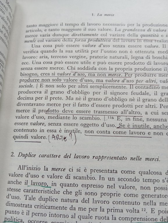 Il capitale, Karl Marx, 3 volumi in cofanetto, Editori Riuniti, …