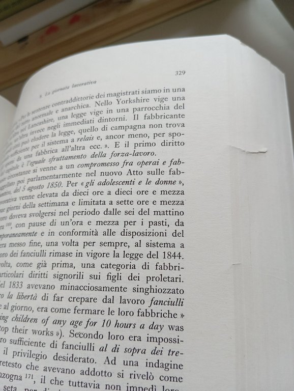 Il capitale, Karl Marx, 3 volumi in cofanetto, Editori Riuniti, …