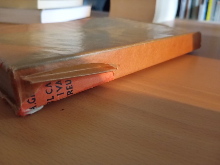 Il caso Ivar Kreuger, M. Georg, Treves, 1933