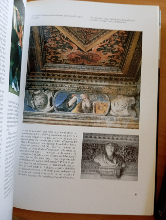 Il Castello del Buonconsiglio, 2 volumi e cofanetto, Temi Editrice, … | Immagine Gallery 12