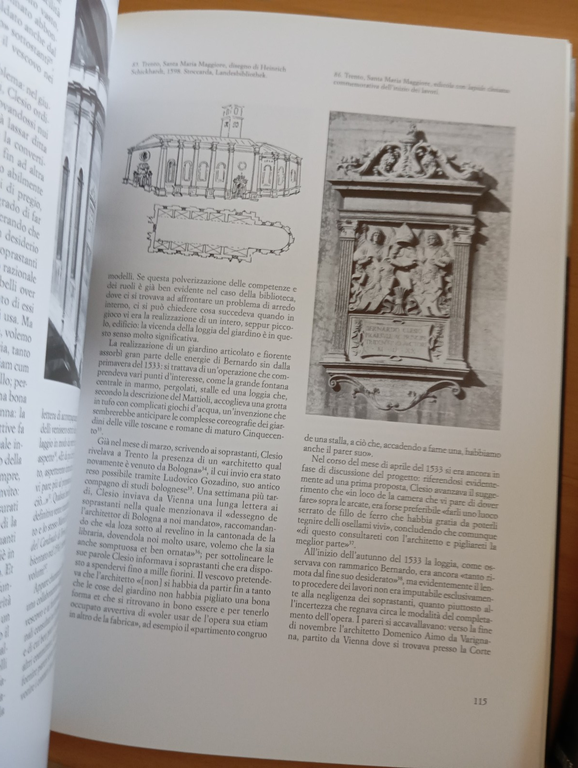 Il Castello del Buonconsiglio, 2 volumi e cofanetto, Temi Editrice, … | Immagine Gallery 13
