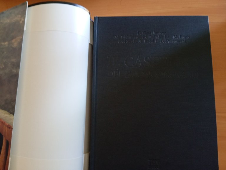 Il Castello del Buonconsiglio, 2 volumi e cofanetto, Temi Editrice, … | Immagine Gallery 6