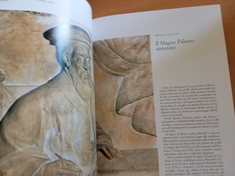 Il Castello del Buonconsiglio, 2 volumi e cofanetto, Temi Editrice, … | Immagine Gallery 9