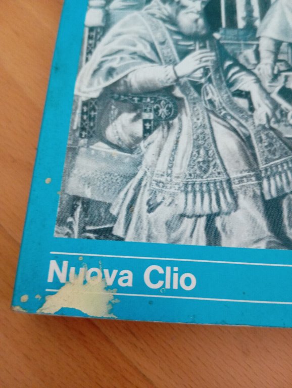 Il cattolicesimo dal XVI al XVIII, secolo, Jean Delumeau, Mursia, …