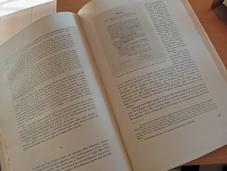 Il centenario delle Assicurazioni Generali 1831 - 1931, De Agostini …