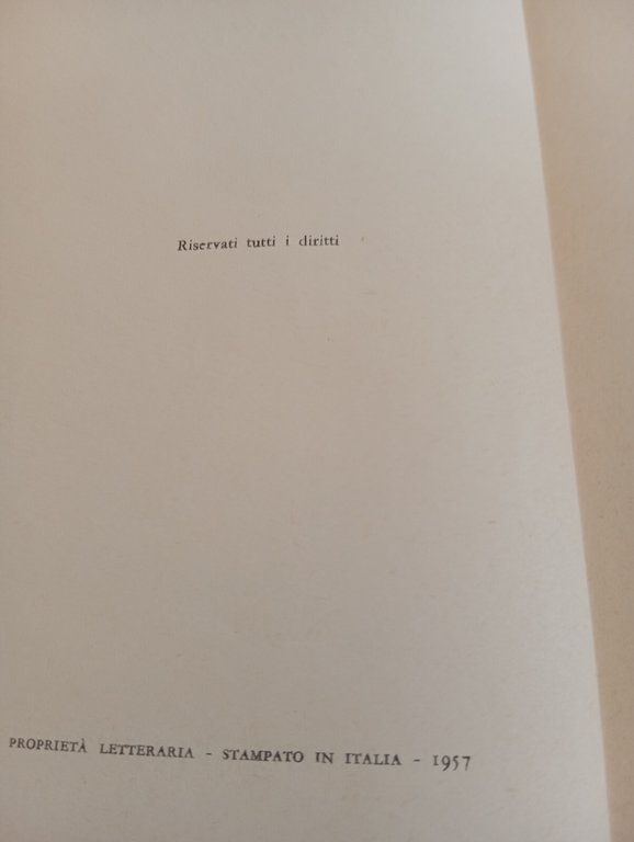 Il CID e i cantari di spagna, Sansoni, 1957 | Immagine Gallery 23