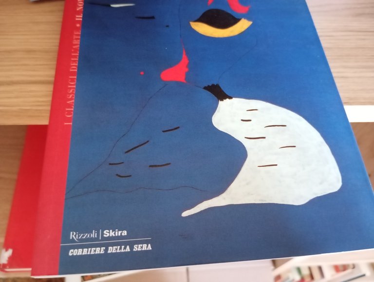 Il classici dell'arte Il novecento, Skira corriere della sera, 2004, …