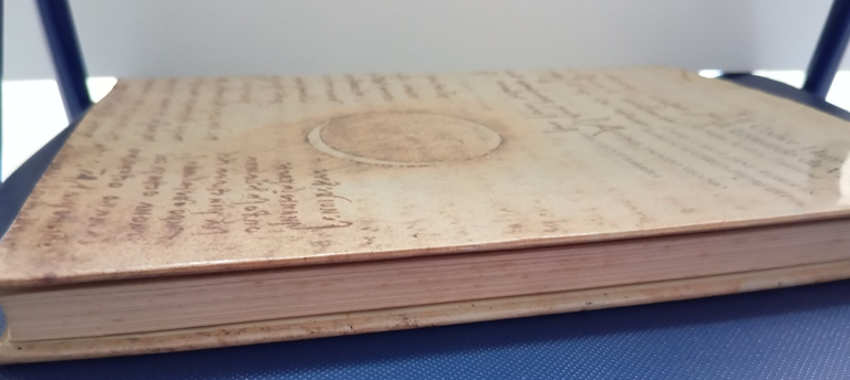 Il Codice Hammer, Le acque la terra l'universo, Leonardo da …