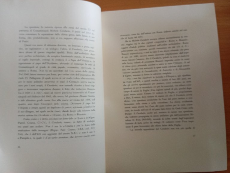 Il Concilio di Bari nel 1098, Laterza, 1959 | Immagine Gallery 4