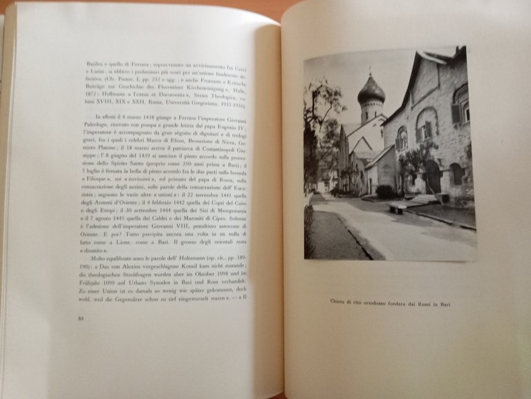 Il Concilio di Bari nel 1098, Laterza, 1959 | Immagine Gallery 5