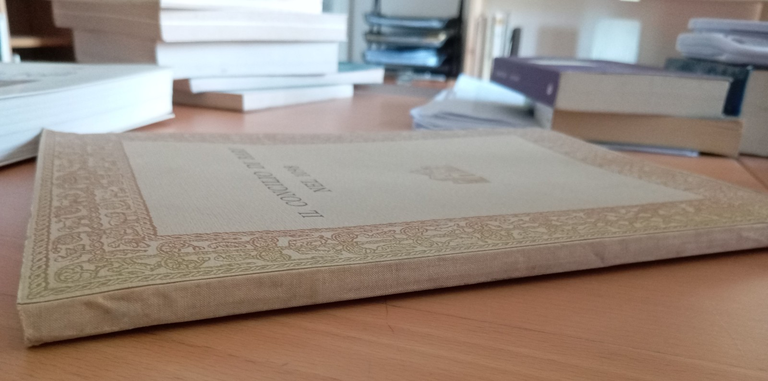 Il Concilio di Bari nel 1098, Laterza, 1959 | Immagine Gallery 6