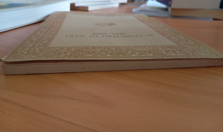 Il Concilio di Bari nel 1098, Laterza, 1959 | Immagine Gallery 7