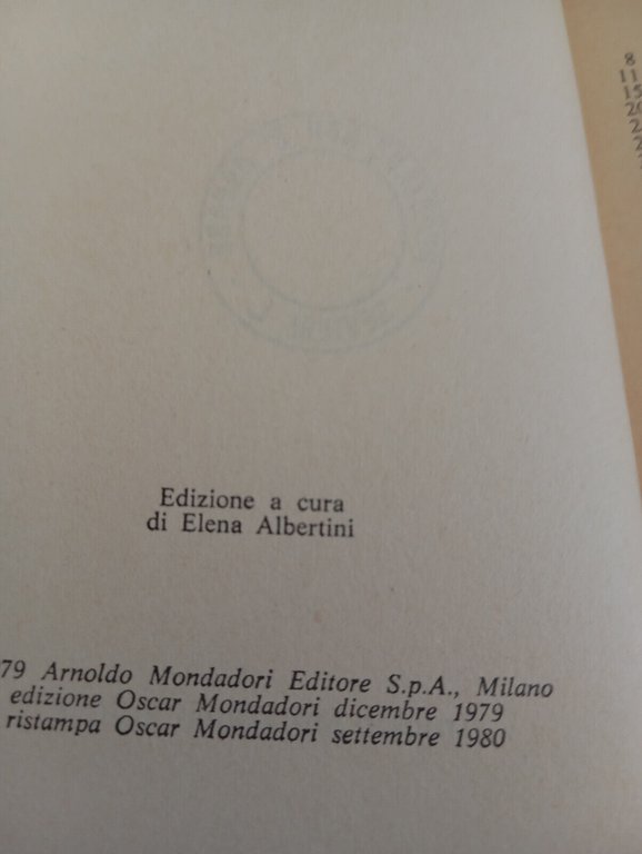 Il Corano, due volumi con cofanetto, Mondadori, 1980