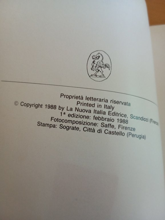 Il corpo elettronico, Alberto Abruzzese, La Nuova Italia, 1988