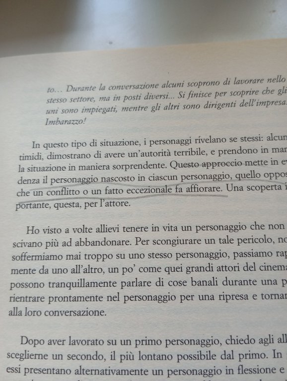 Il corpo poetico. Un insegnamento della creazione teatrale, Jacques Lecoq, …