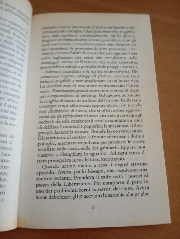 Il correttore, George Steiner, Garzanti, 1999