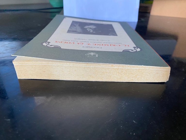 Il crimine e la colpa. Discussione sulla follia, E. J. … | Immagine Gallery 8