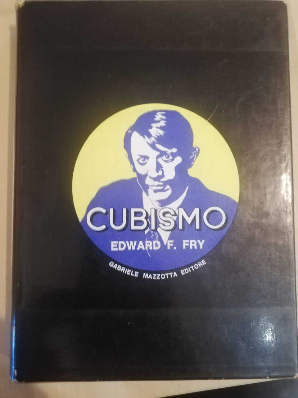 Cubismo, Edward F. Fry, Gabriele Mazzotta Editore