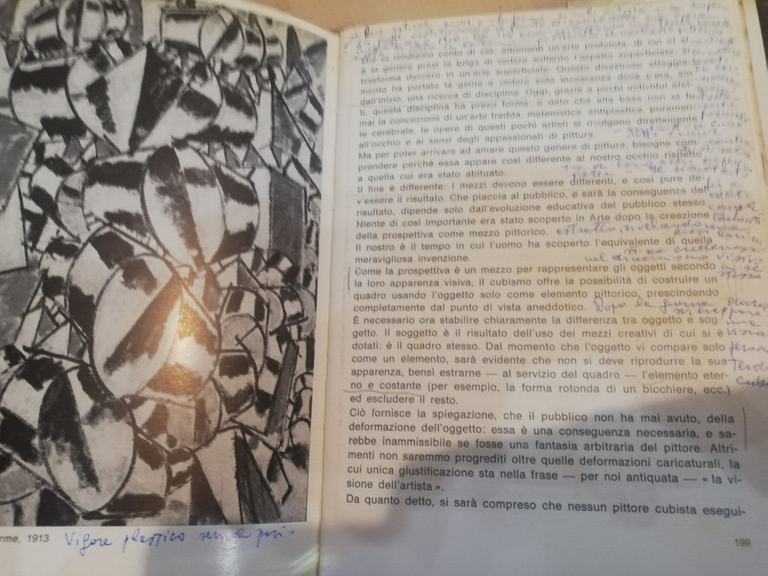 Cubismo, Edward F. Fry, Gabriele Mazzotta Editore