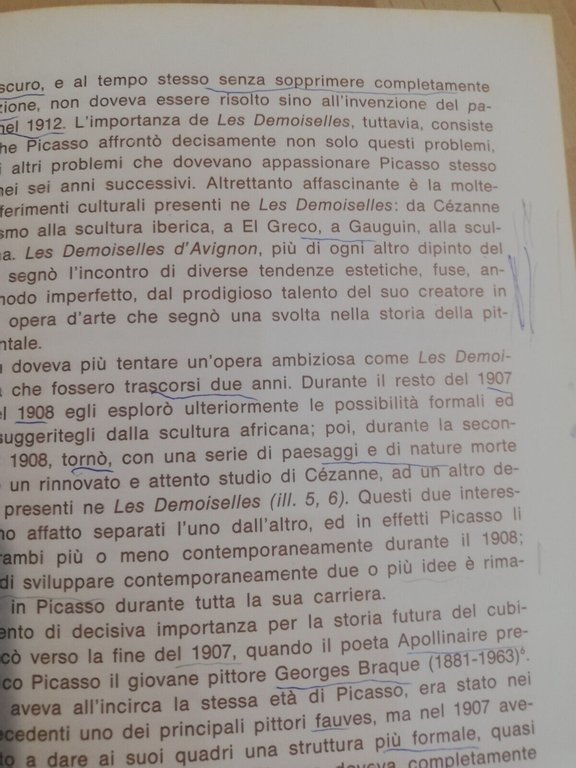 Il cubismo, Edward F. Fry, Gabriele Mazzotta Editore