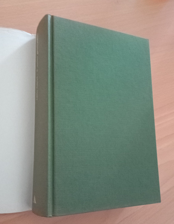 Il cuoco gentiluomo, Livio Cerini di Castegnate, Mondadori, 1980