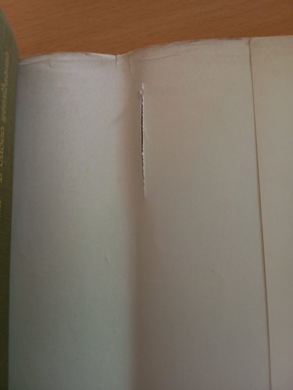 Il cuoco gentiluomo, Livio Cerini di Castegnate, Mondadori, 1980