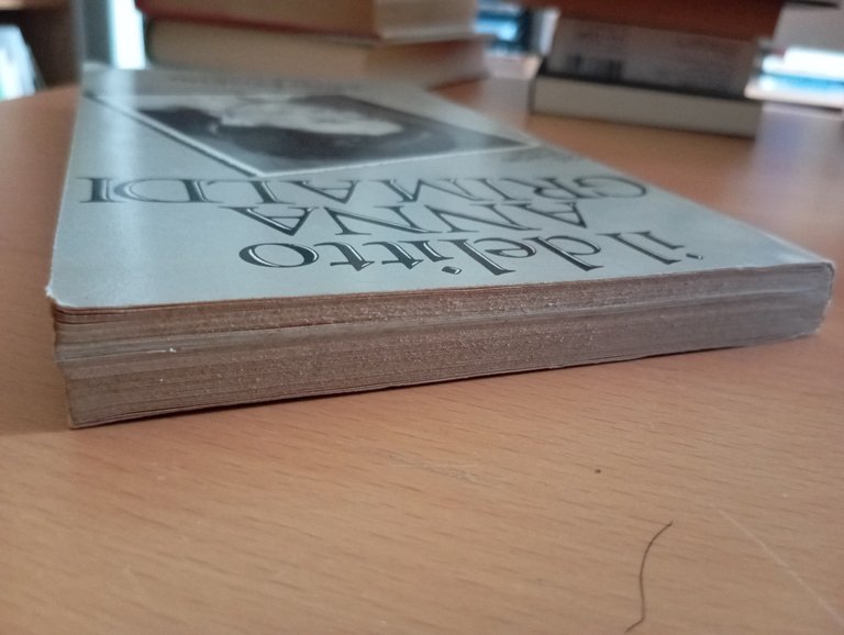 Il delitto di Anna Grimaldi Chi ha ucciso Anna? Mino … | Immagine Gallery 3