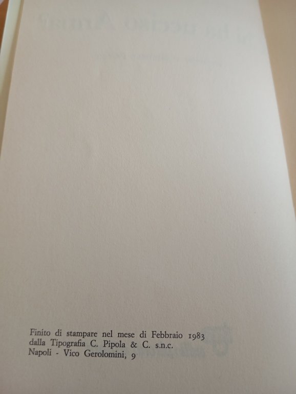 Il delitto di Anna Grimaldi Chi ha ucciso Anna? Mino … | Immagine Gallery 8