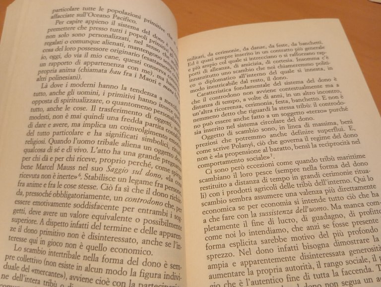 Il denaro "sterco del demonio", Masismo Fini, Marsilio, 1998