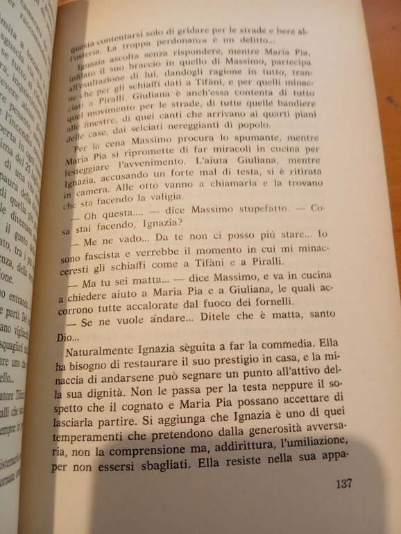 Il deserto del sesso, Leonida Rèpaci, Sugarco, 1965