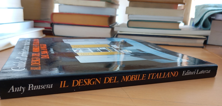 Il design del mobile italiano dal 1946 a oggi, Anty … | Immagine Gallery 2