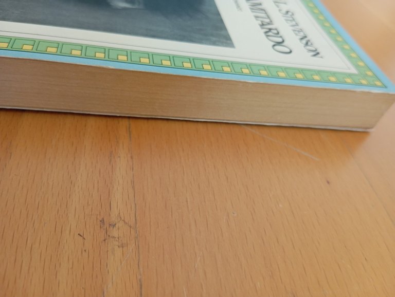 Il dinamitardo, Robert L. Stevenson, Longanesi, 1980 | Immagine Gallery 5