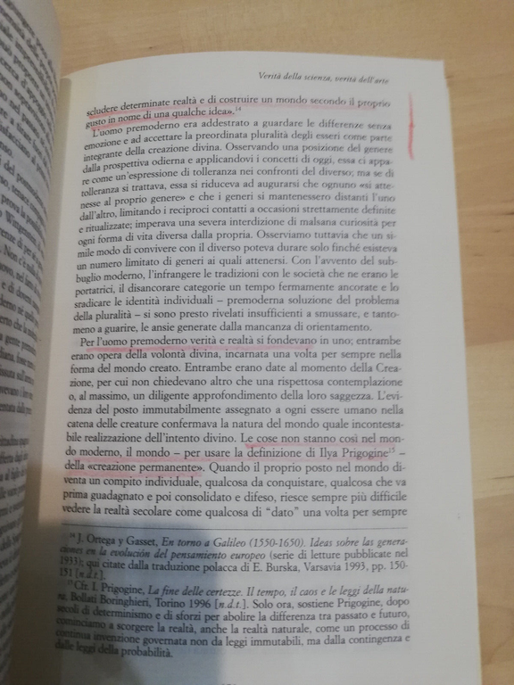 Il disagio della postmodernità, Zygmunt Bauman, Bruno Mondadori, 2002